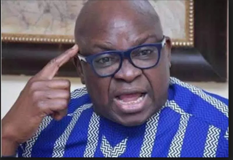 Fayose