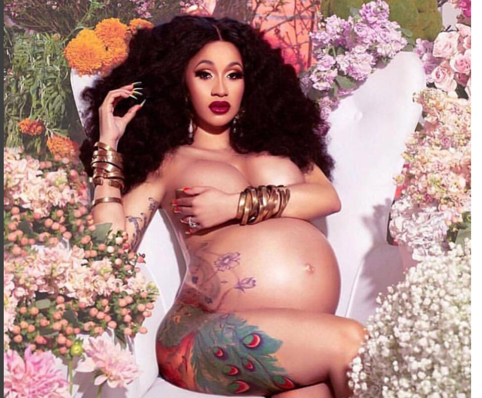 Cardi B