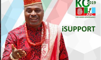 Kenneth Okonkwo