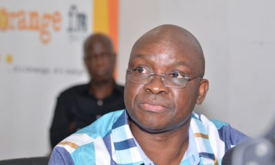 Ayo Fayose