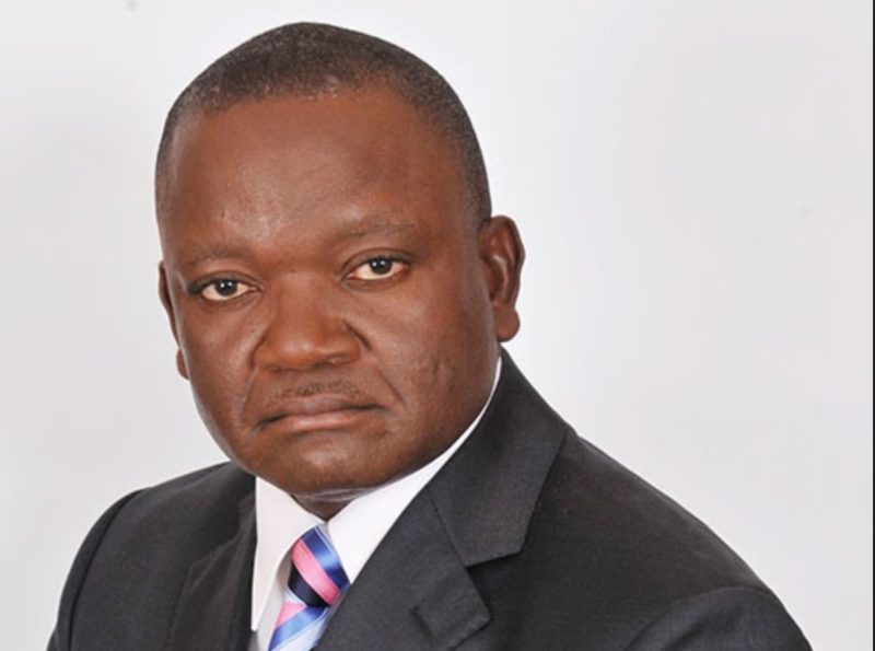 Ortom wizard