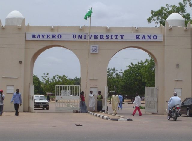 Bayero University