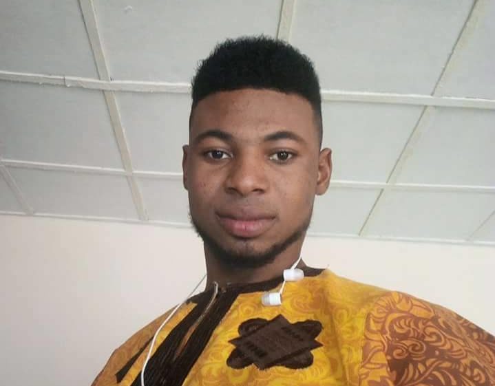 Felix olowokere