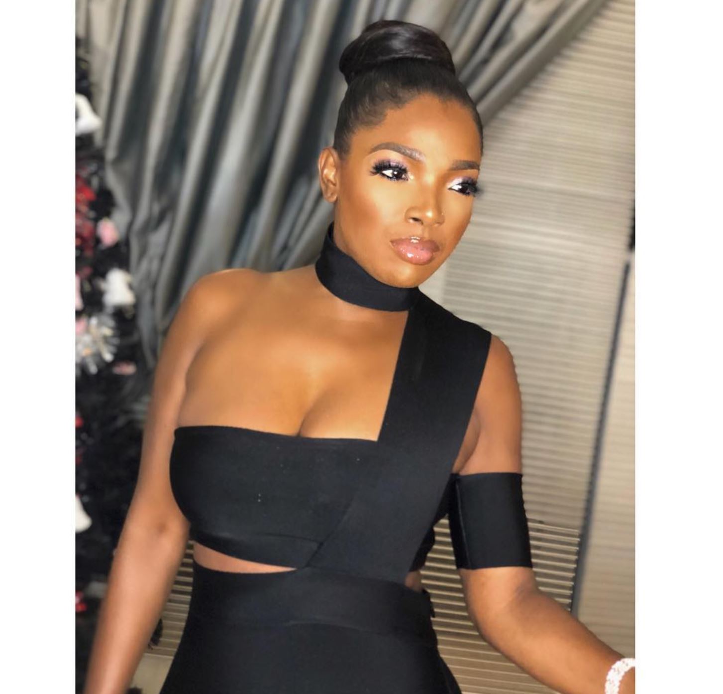 Image result for Annie Idibia