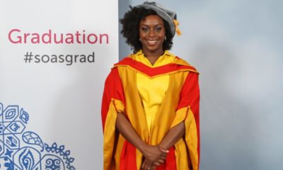 Chimamanda Adichie