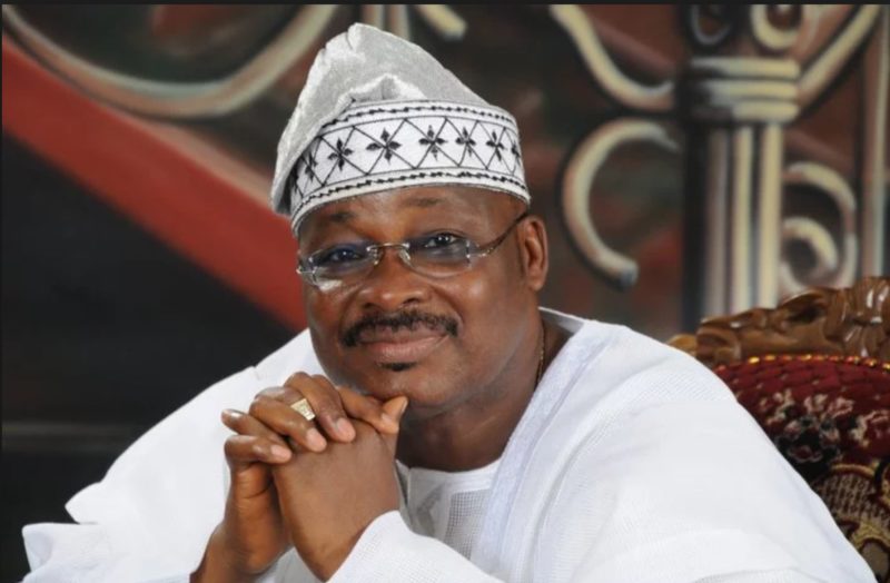Abiola Ajimobi