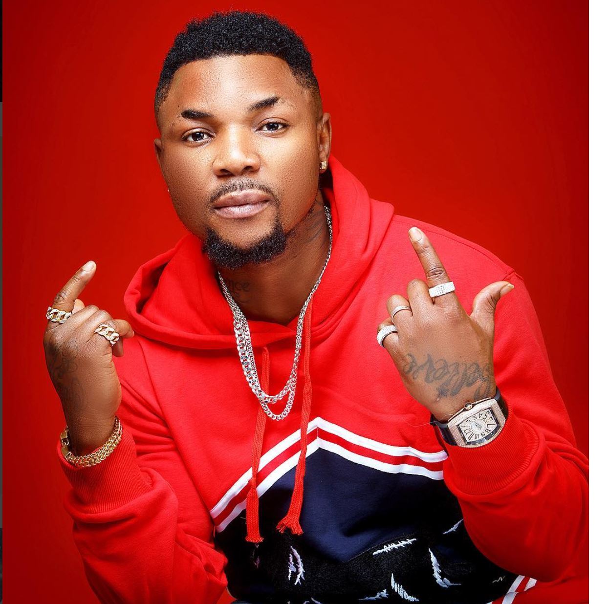 Oritsefemi