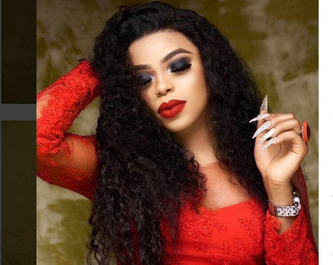 Bobrisky