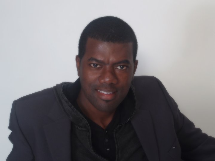 Reno Omokri