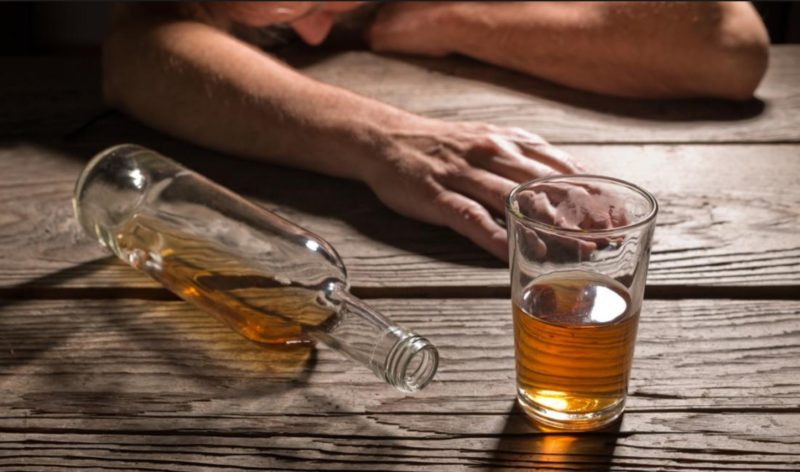 Mexico: 138 die from drinking adulterated alcohol