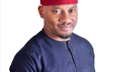 Yul Edochie