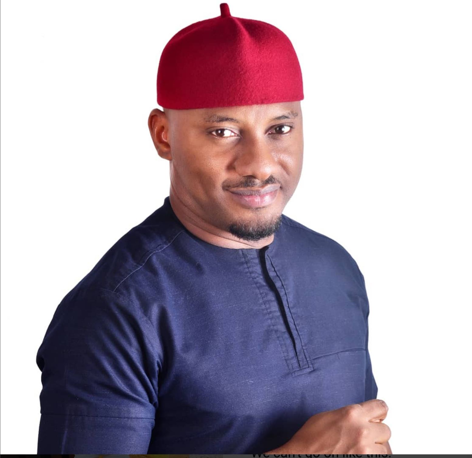 Yul Edochie