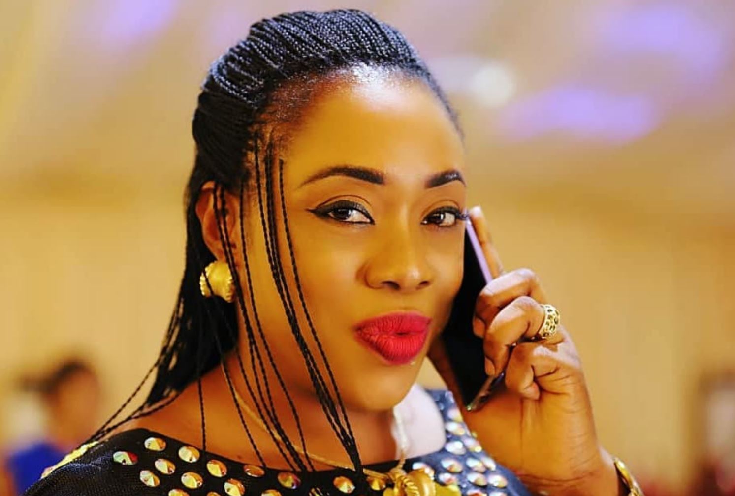 Dolapo Badmus