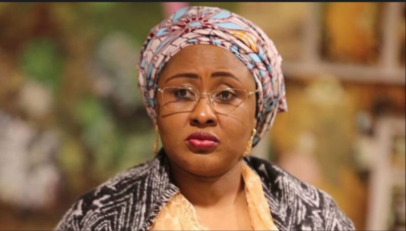Aisha Buhari