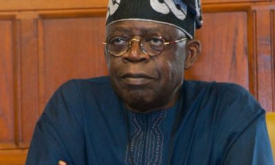 Tinubu