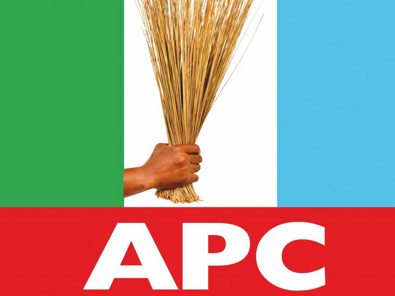 Kogi Bayelsa APC governorship