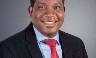 Simon Lalong