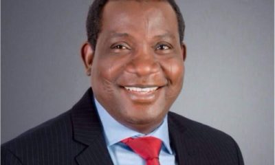 Supreme Court Simon Lalong