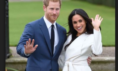 Meghan Markle Harry
