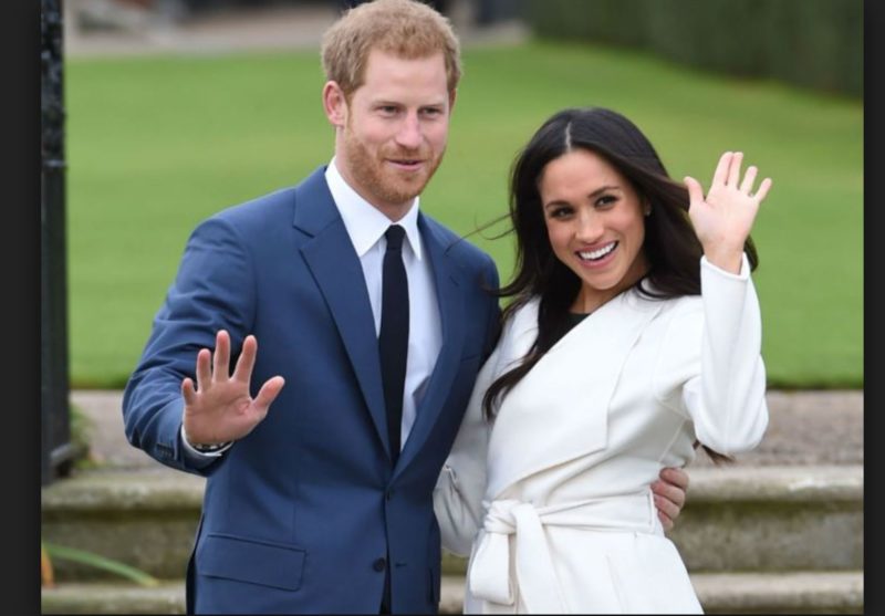 Meghan Markle