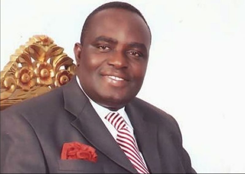 Image result for peter okebukola