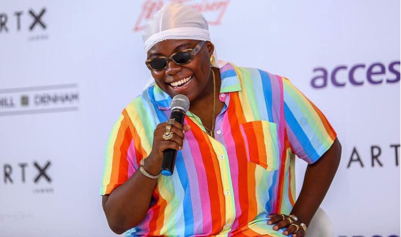 Teni Makanaki
