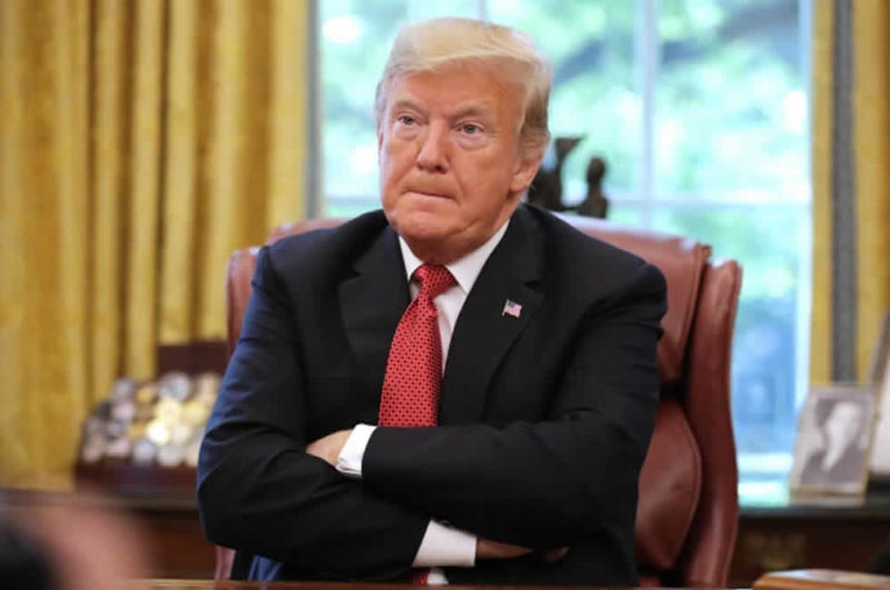 House Nancy Pelosi Donald Trump