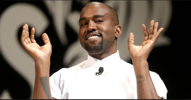 Kanye West