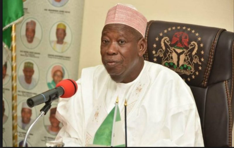 Kano workers issue two weeks ultimatum to govt over slashing of salaries