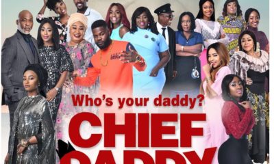 Chief Daddy