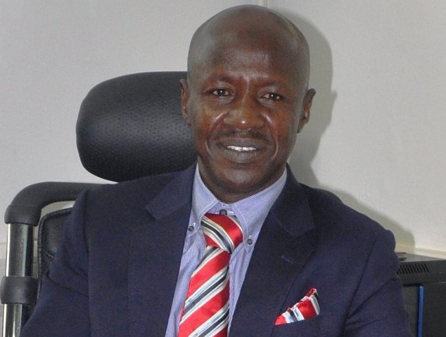Magu high-profile looters