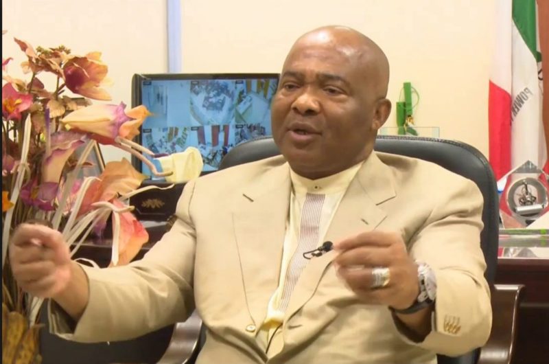 COVID 19: Imo releases quarantined hotel guests, workers