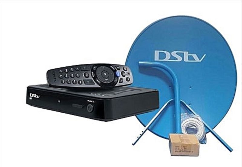 THEY COME TO NIGERIA TO RIP US OFF! DSTV subscribers demand payasyouview billing system