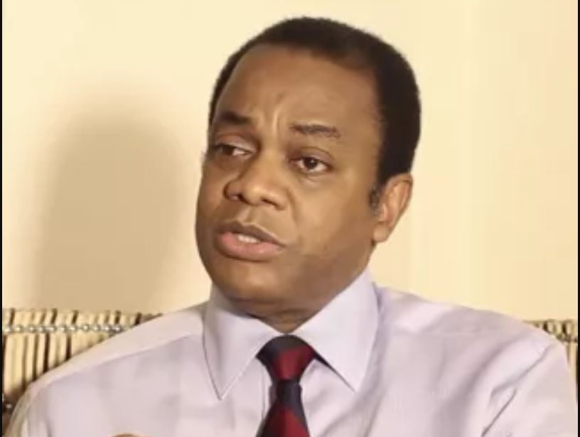 Image result for I have no regret leaving PDP, says Donald Duke