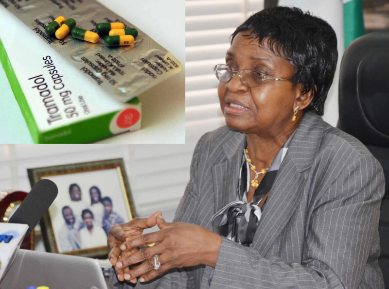 NAFDAC