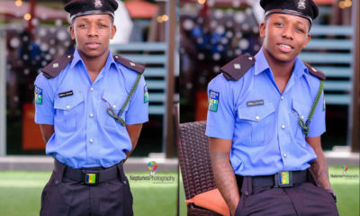 Small Doctor