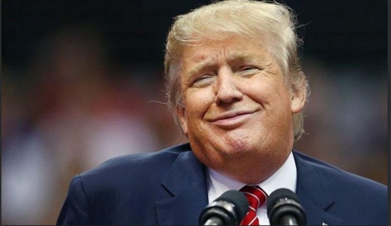 COVID-19: Trump says he will soon finish hydroxychloroquine regimen