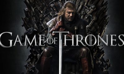 Game of Thrones
