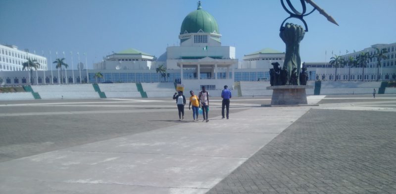 National Assembly
