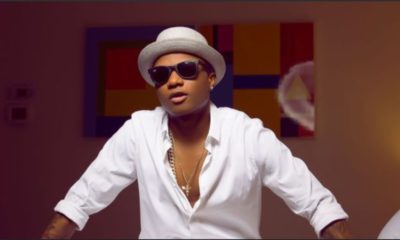 Wizkid