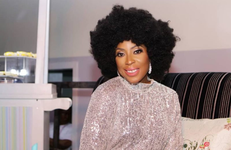 Mo Abudu