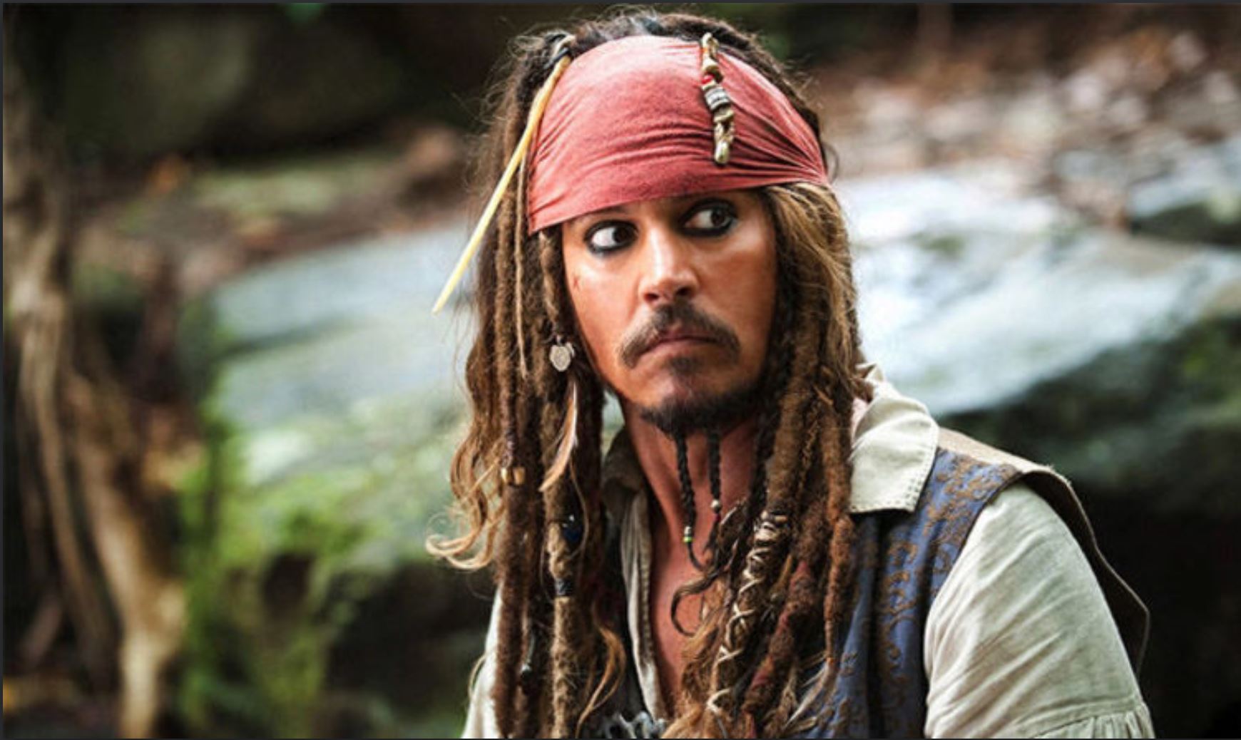 Official Reports Johnny Depp Will No Longer Be A Part Of The