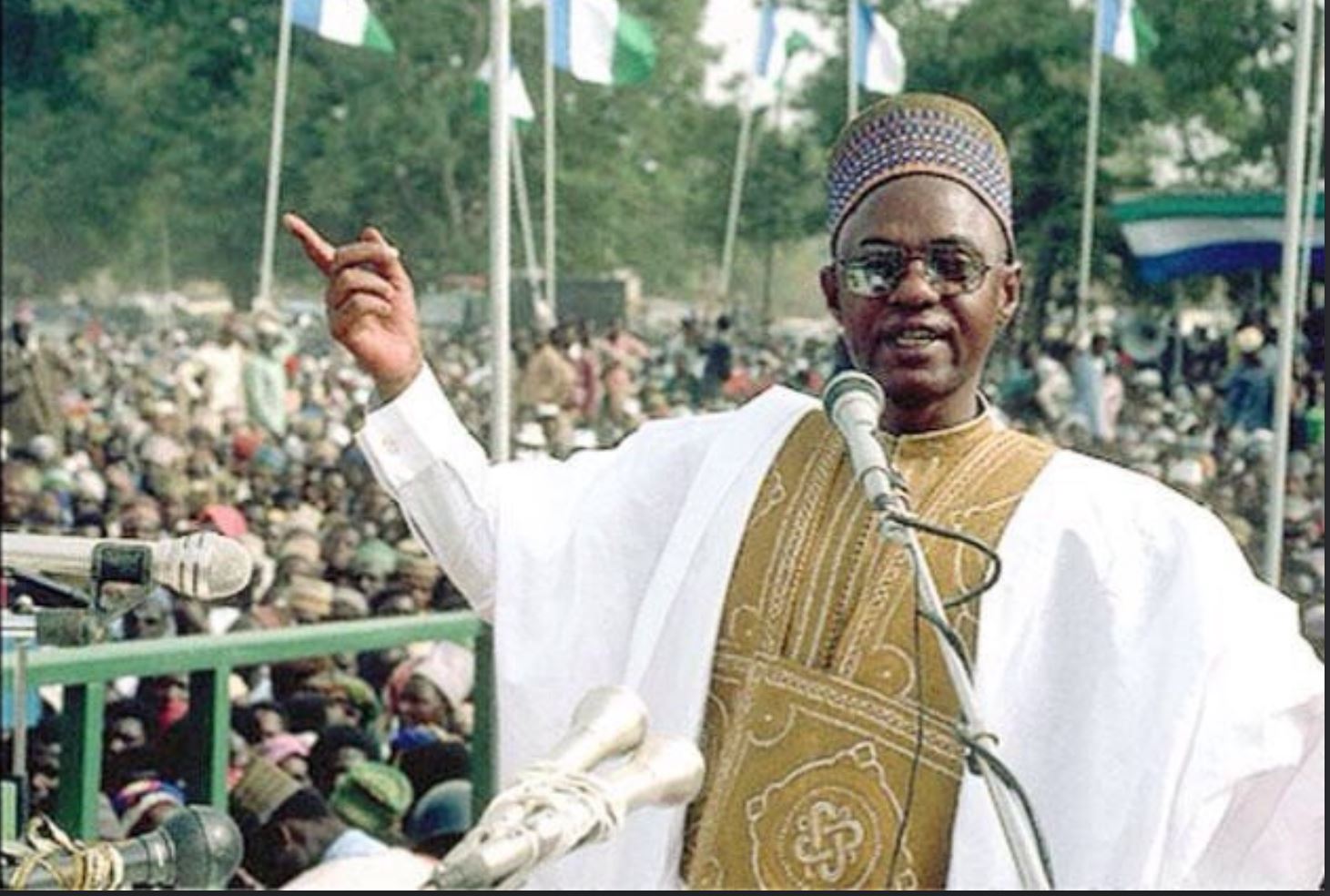 Image result for Shehu Shagari