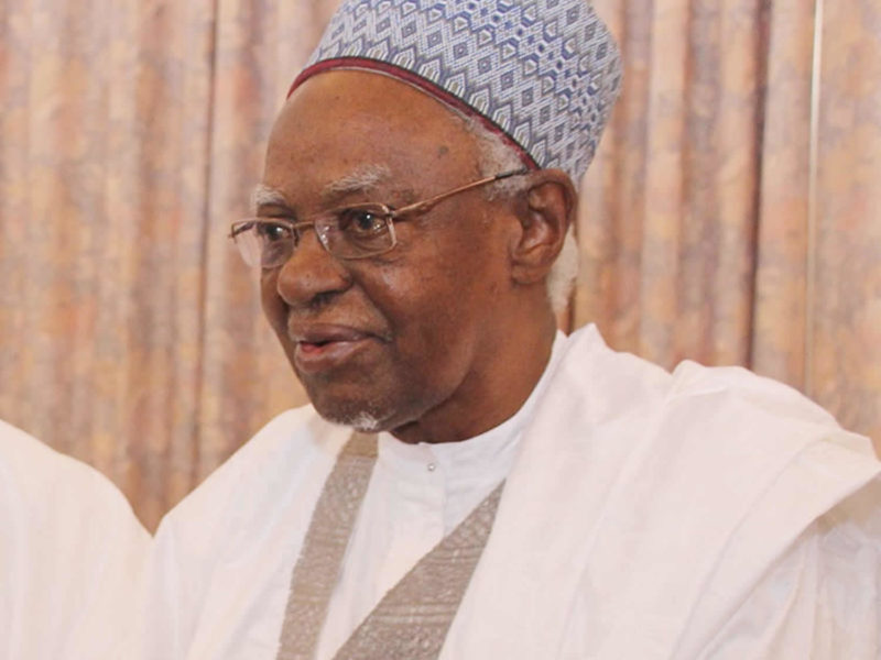 Image result for Shehu Shagari