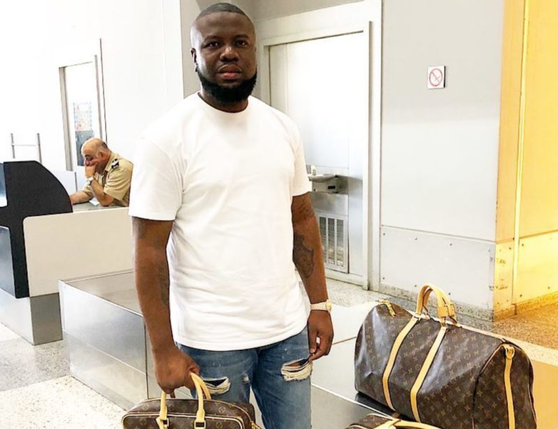 Hushpuppi