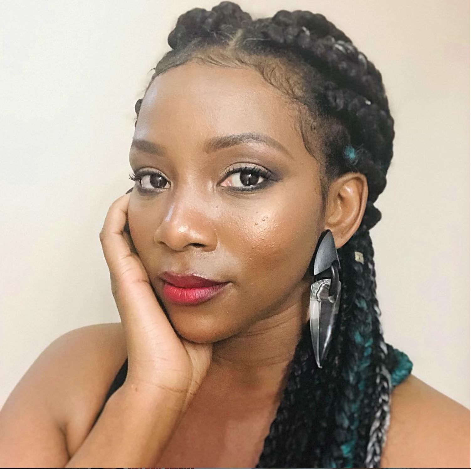 Genevieve Nnaji