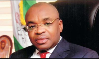 Emmanuel Udom