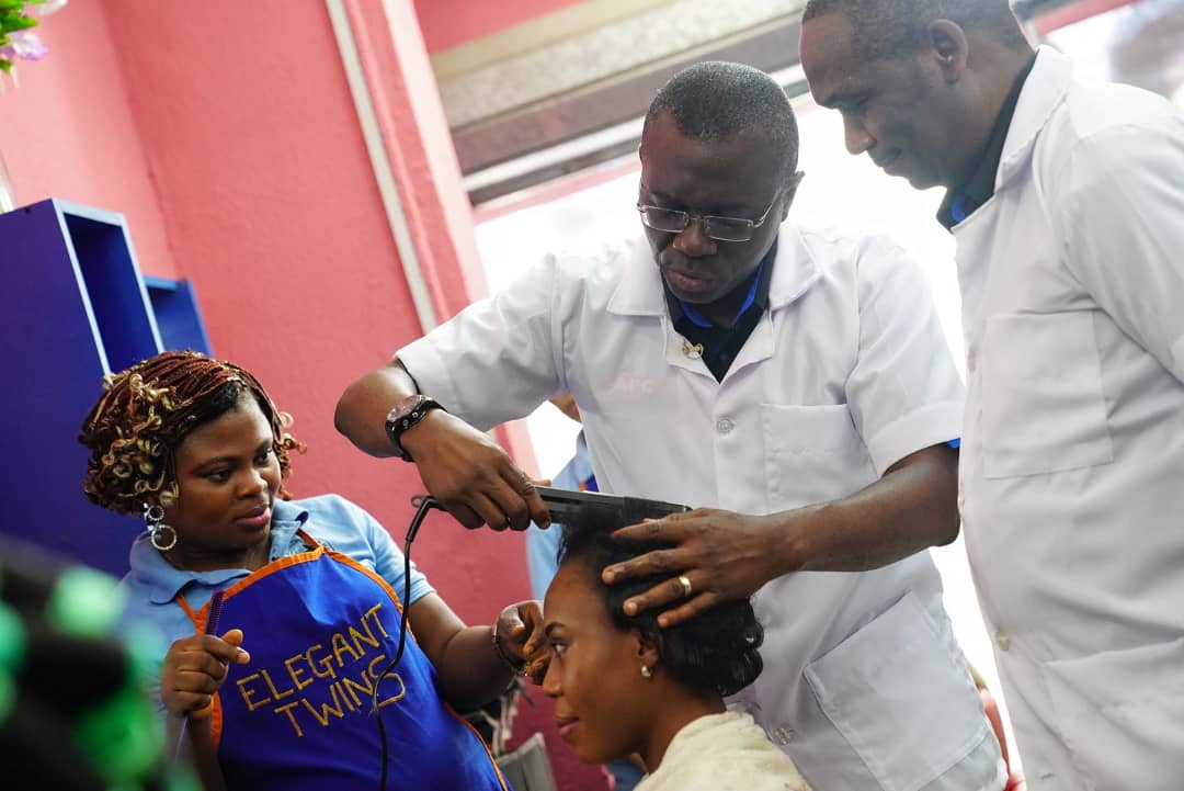 Sanwo-Olu