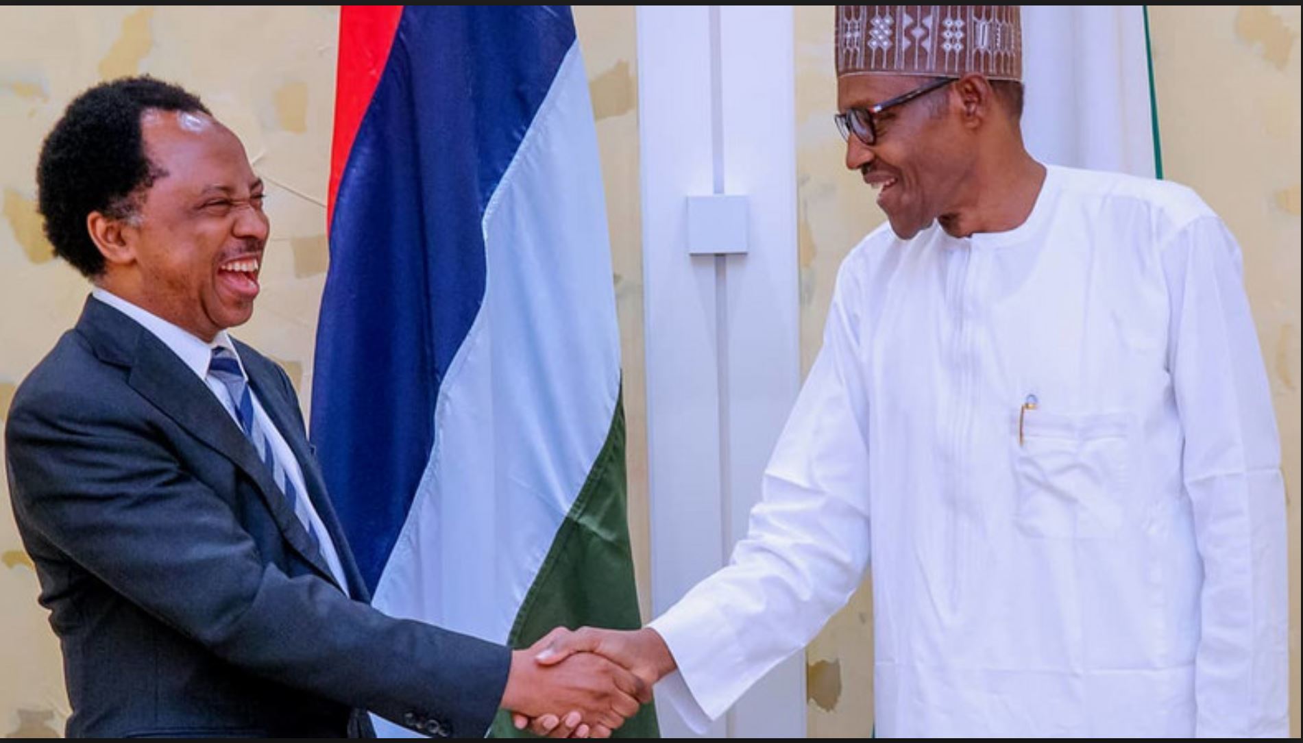 Image result for How Christians Who Supported You, Buhari In Kaduna Are Being Marginalized- Shehu Sani