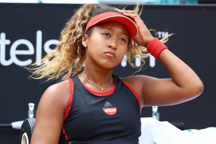 Tennis: Osaka highest-paid female athlete in history- Forbes